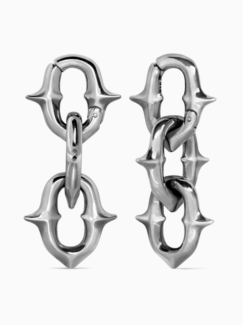 Unholy Grail Ear Hangers